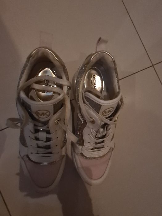 Sneakersy michael kors 36
