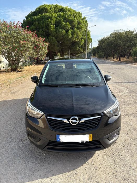 Opel Crossland X 1.6 CDTI Edition