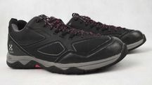 HAGLOFS Rocker GT Buty Sportowe Trekkingowe Turystyczne Roz. 39 1/3