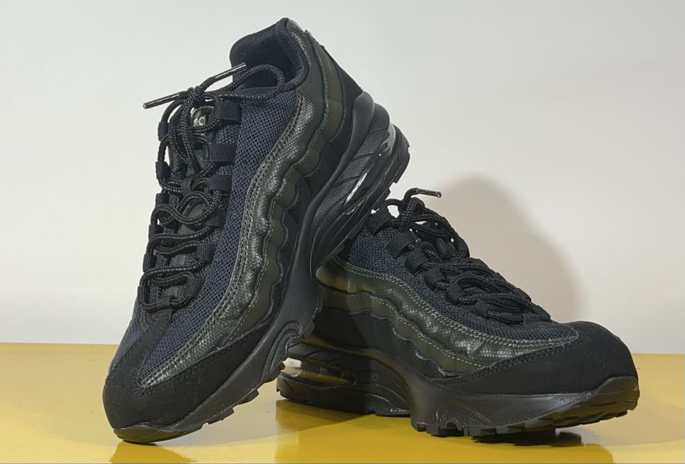 Nike Air Max 95 ( 38.5 ) (24см)