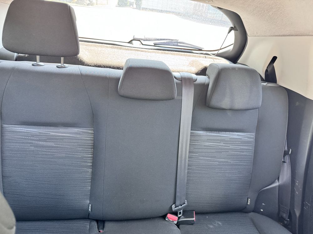 Peugeot 208 1.6hdi 100km