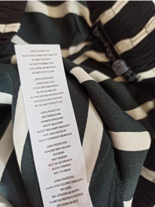 Жіночі штани boohoo