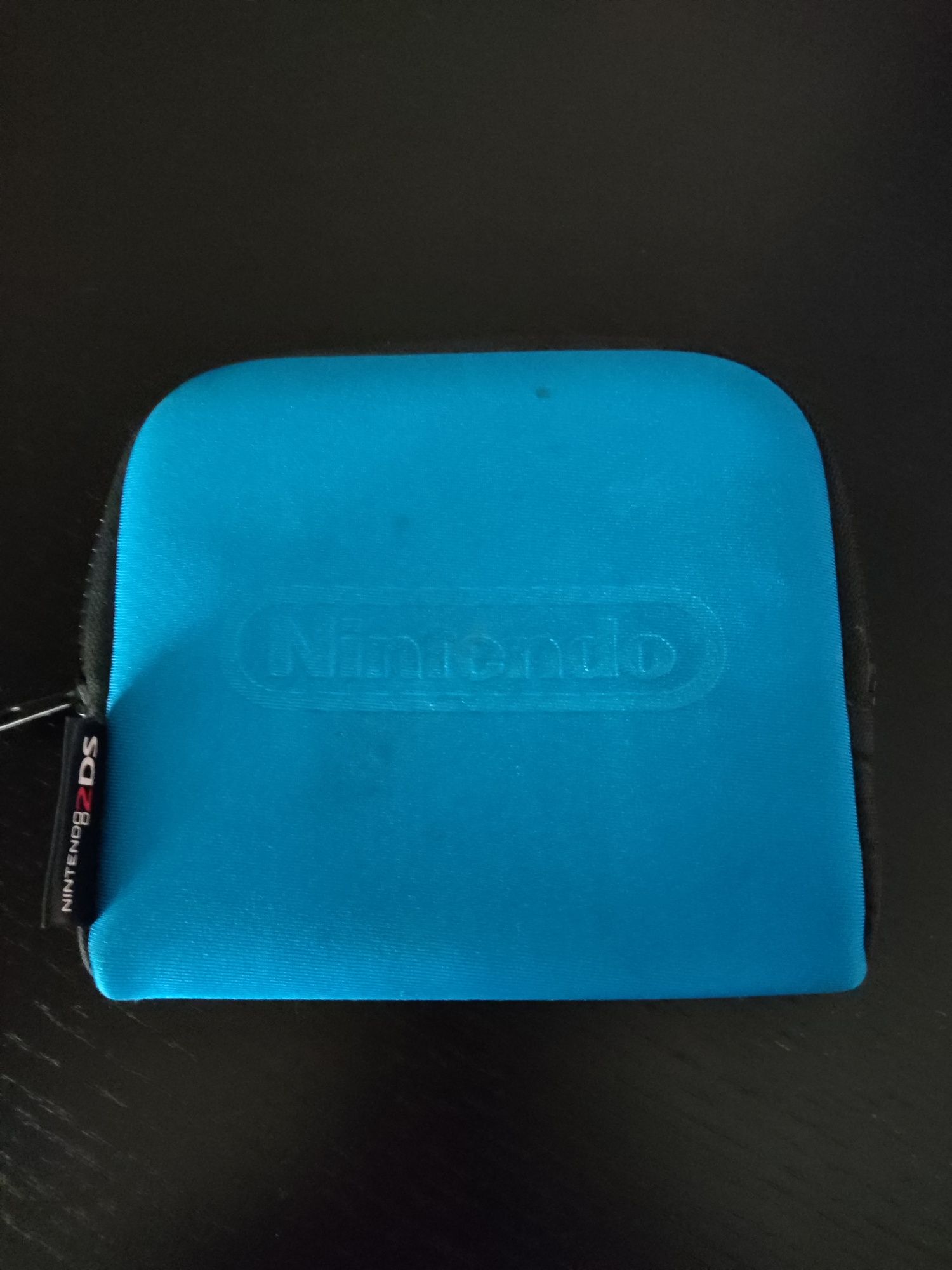 Nintendo 2DS como nova