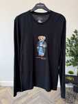 Піжама Polo Ralph Lauren Polo Bear оригінал