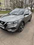 Nissan кашкай в гарному стані