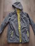 Kurtka Softshell chłopiec