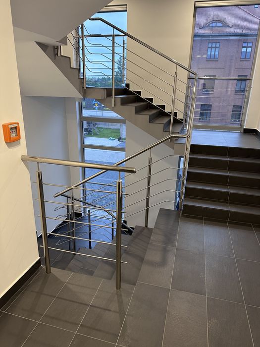 Lokal Biuro Chorzów Rynek centrum przesiadkowe