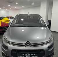 CITROEN C4 PICASSO AUTOMATICA