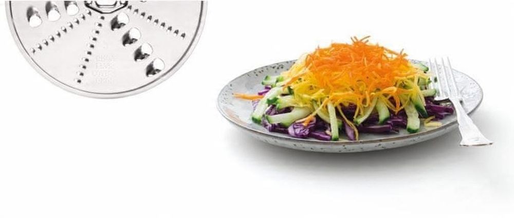 Akcesoria do robota kuchennego Bosch Muz4ds4