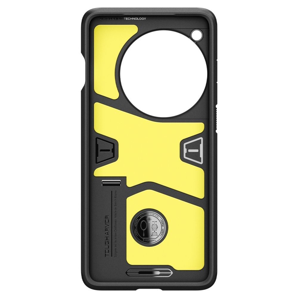 Etui Spigen do OnePlus 12 Tough Armor Black