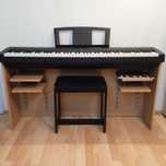 Pianino cyfrowe Yamaha P-35(88 klawiszy)