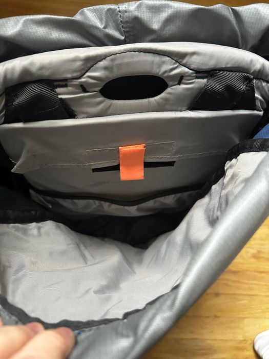 Deuter plecak turystyczny Guide 35L+10L