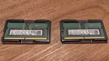 Pamięć RAM 2x Samsung SO-DIMM 8GB DDR5 5600MHz M425R1GB4PB0-CWM0D