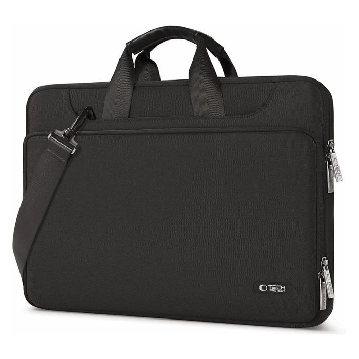 Torba Tech-Protect PocketBag DO Laptopa 15-16" Ochrona 360°