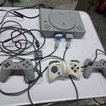 Konsola Sony Playstation 1