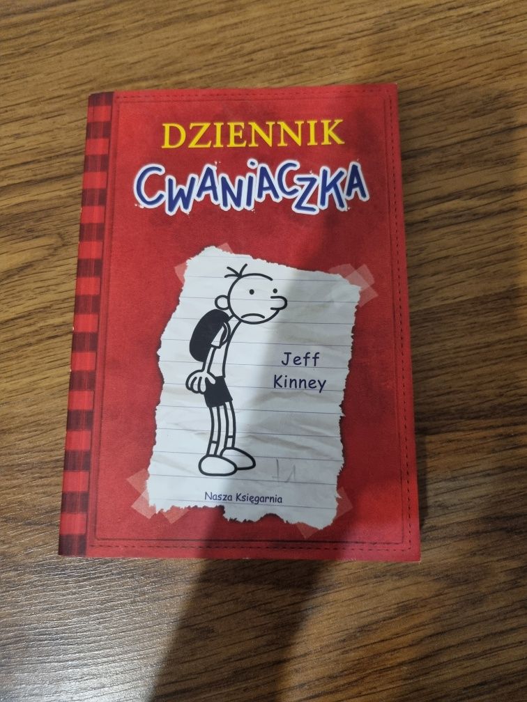 Dziennik Cwaniaczka
