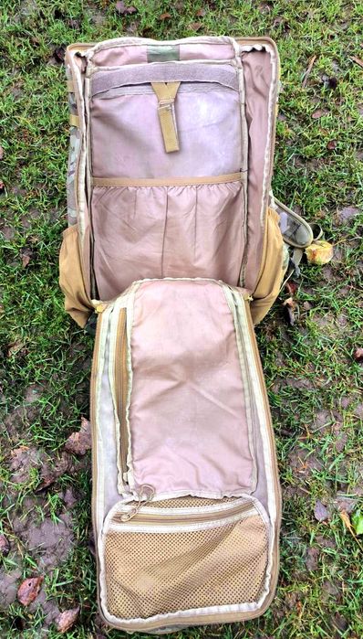 Військовий рюкзак МТР British Army