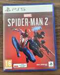 Spiderman 2 - PS5