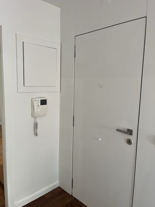 Pintor de interiores