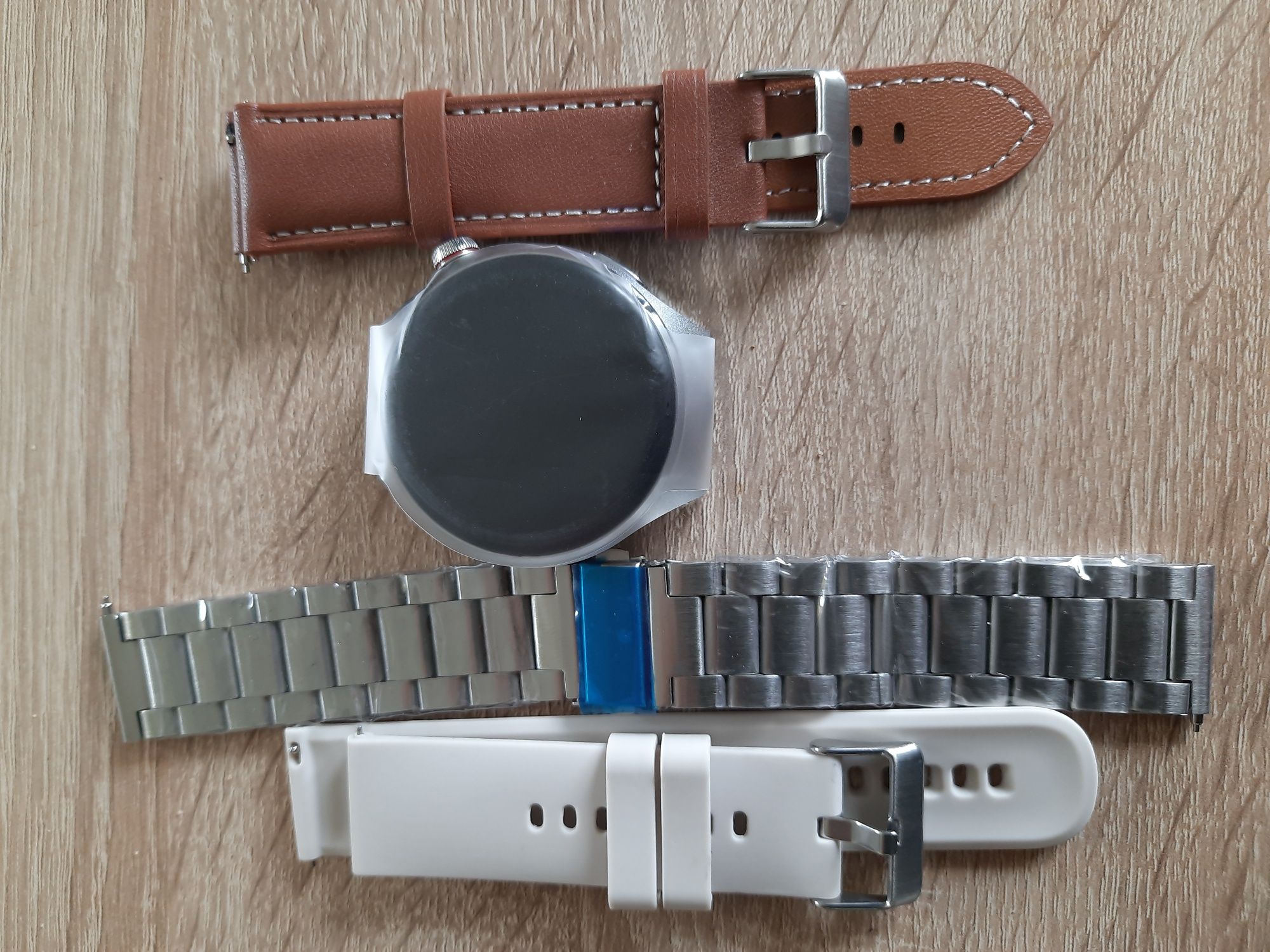 Smartwatch gt4 pro.