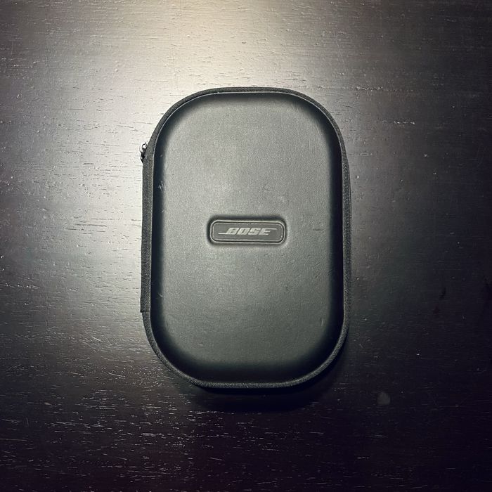 Bose QuietComfort 35 (series I)