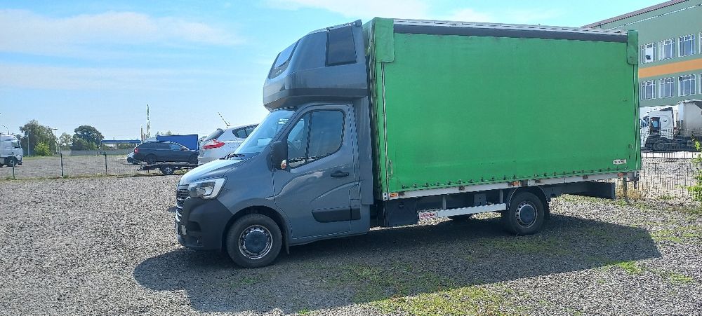 Продам  RENAULT   MASTER 2021 р