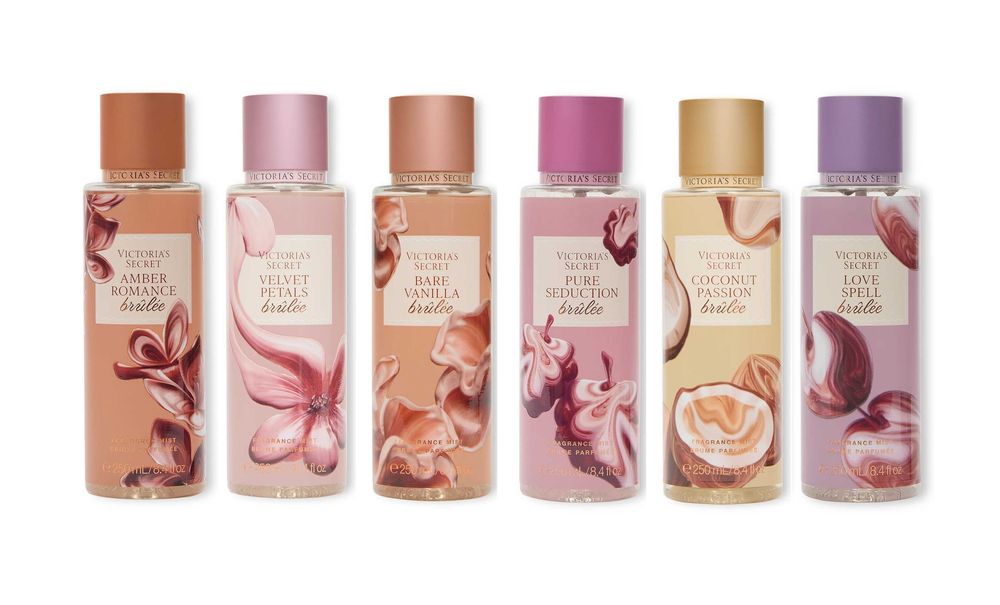 Спрей міст Victoria's Secret Оригінал Вікторія Сікрет ОПТ