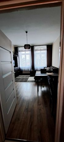 Mieszkanie 2-pokojowe 52m²