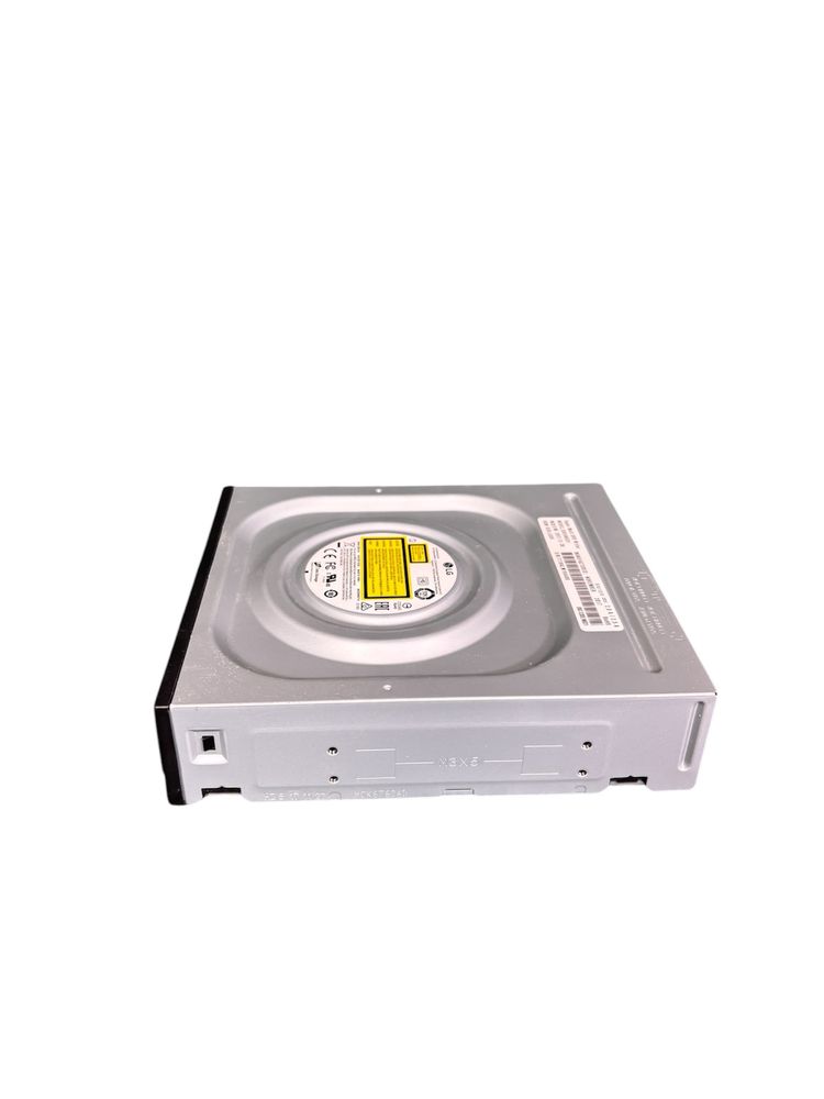 Nagrywarka DVD/CD-ROM ASUS QuieTrack – 100% sprawna