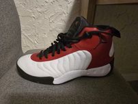 Jordan Jumpmen pro men's shoes