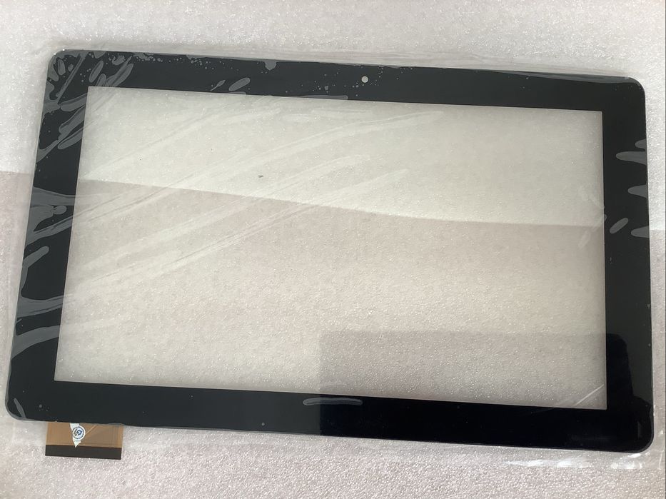 Vidro tatil / touch screen tablet Wolder Mitab California 10.1