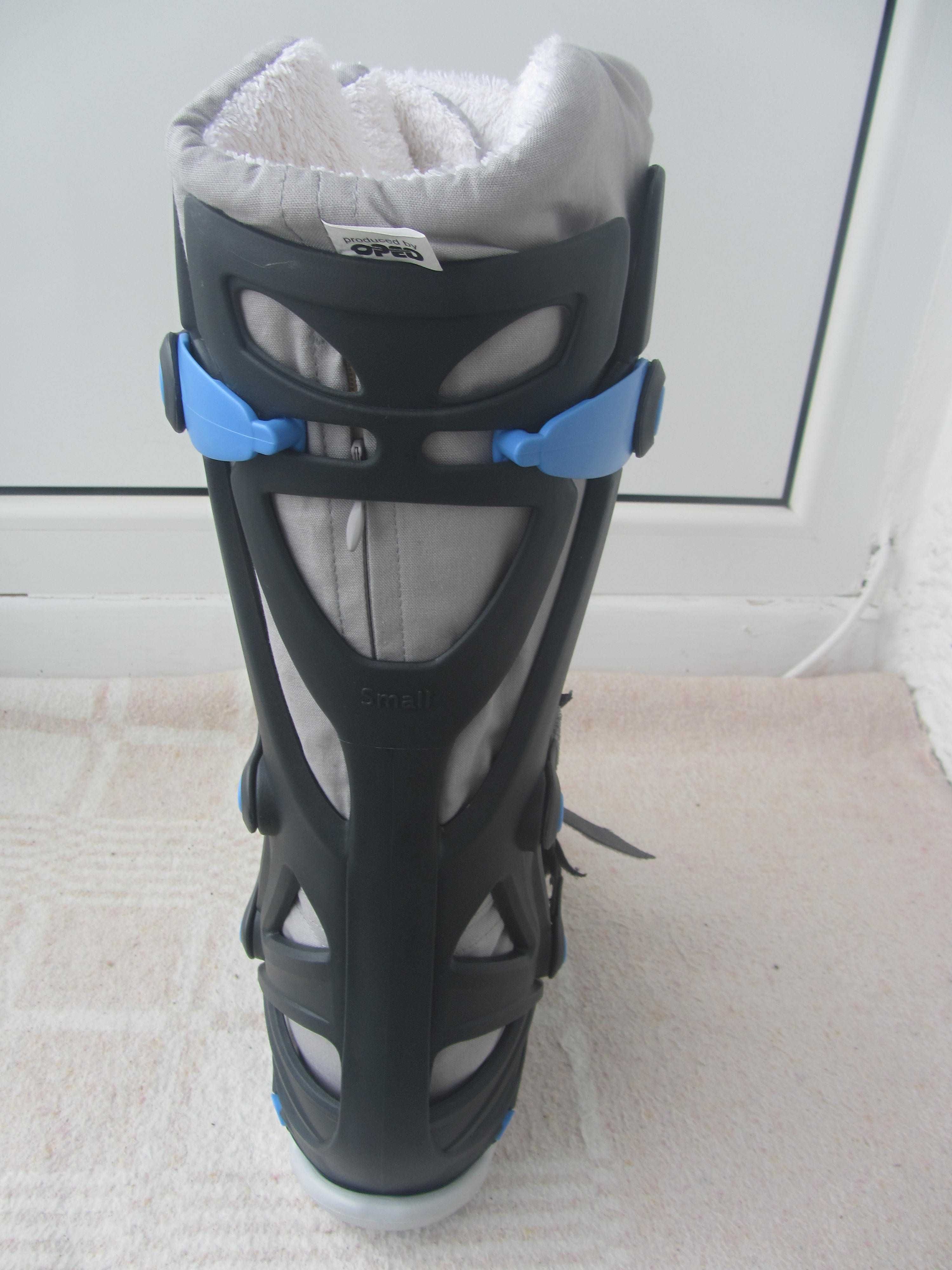 Ортезный ботинок VACOped Achilles при травмах/переломах