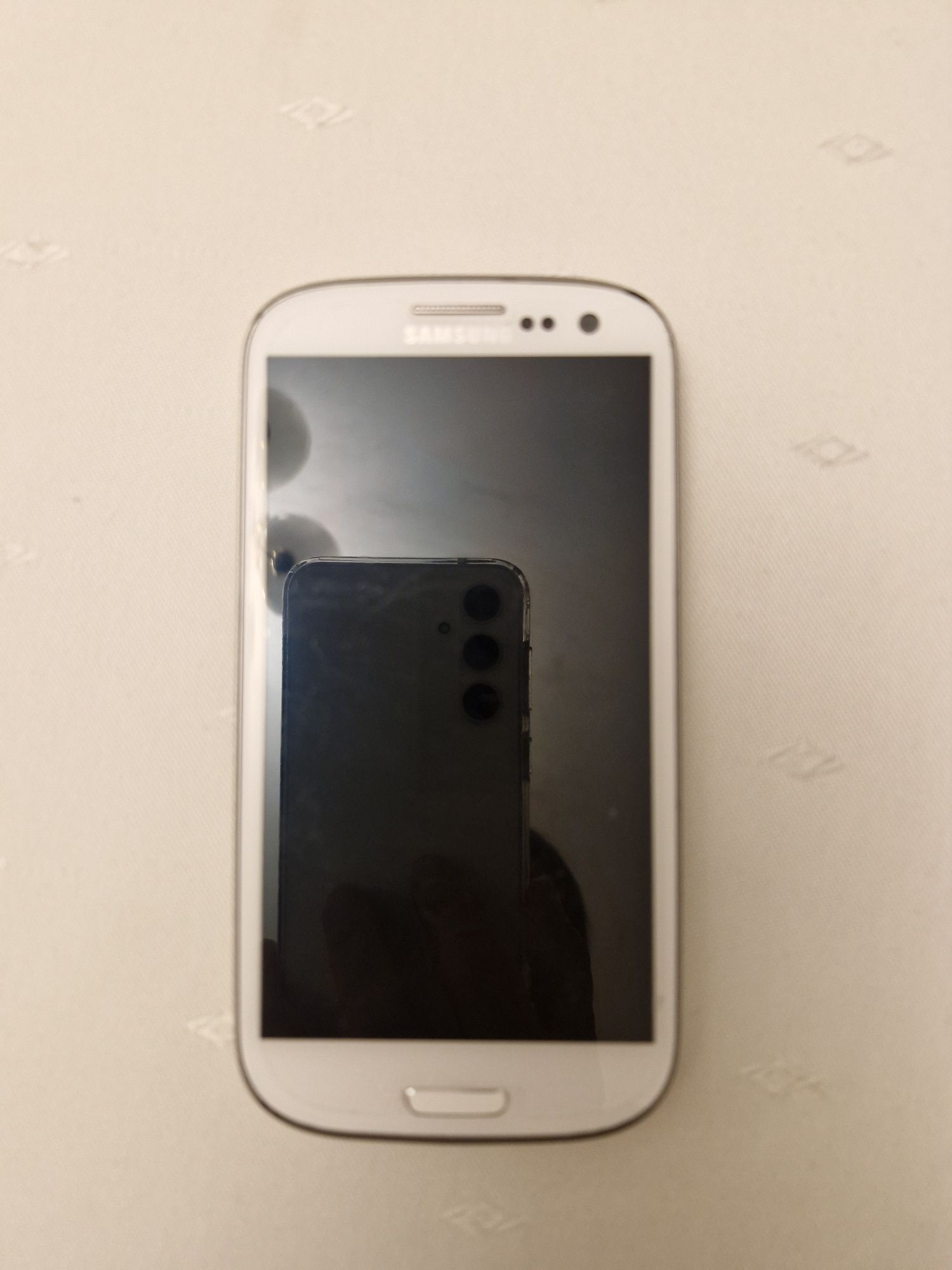 Samsung Galaxy S 3