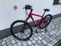Univega summit 40 MTB