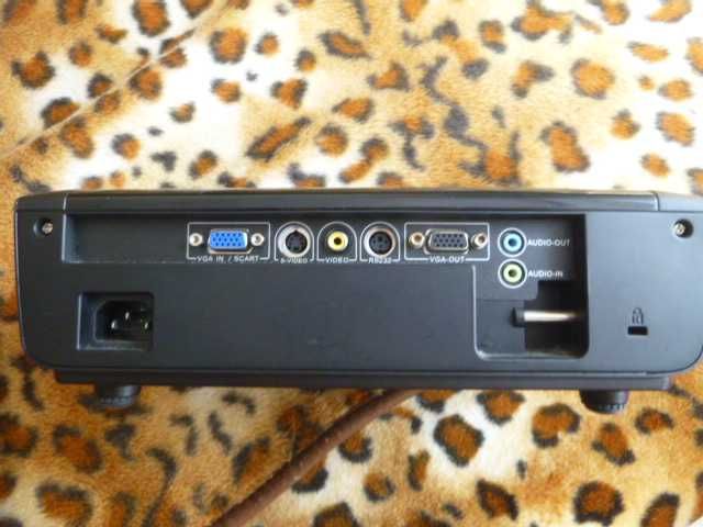 Проєктор Optoma DS316 З Німеччини
