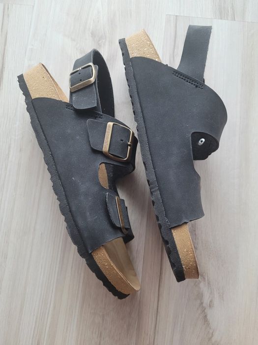 Nowe sandały męskie inblu 43