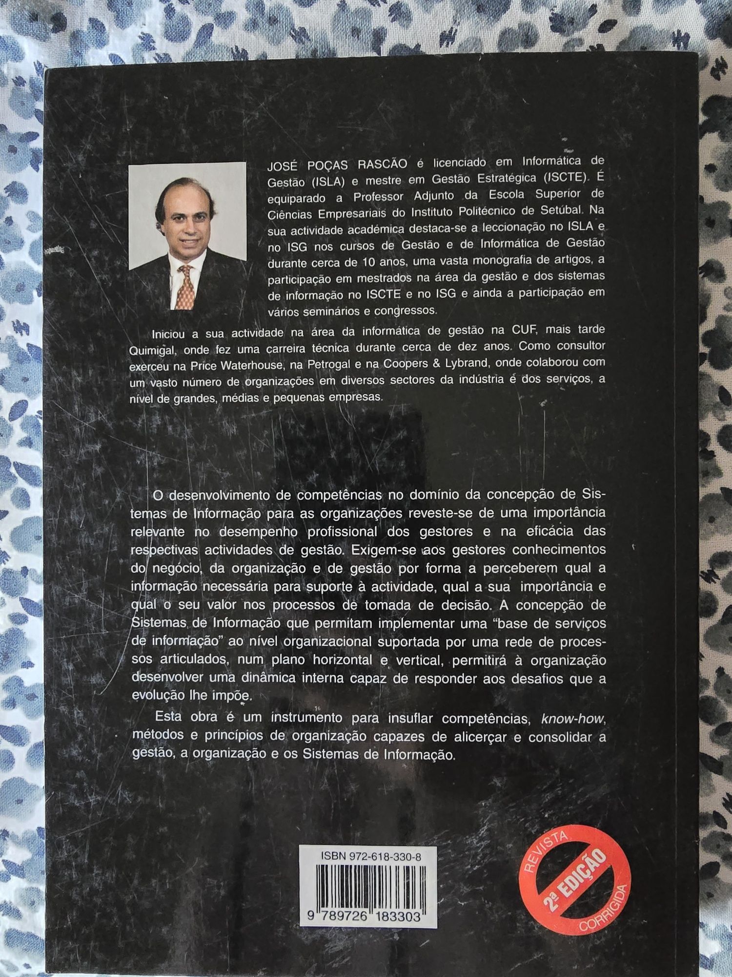 Sistemas de informação para as organizações