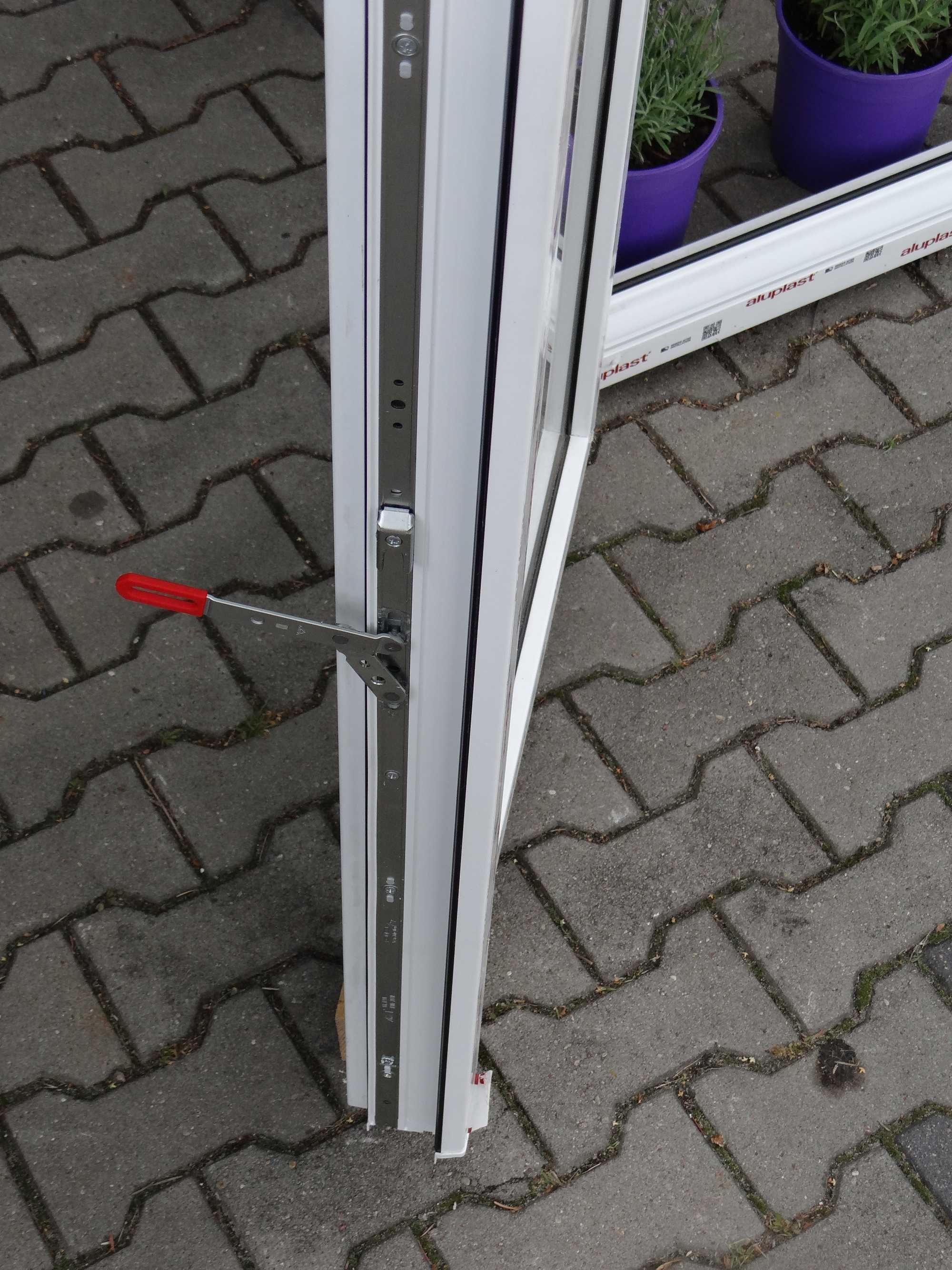 1400x2100  Okno Tarasowe od ręki! OKNA SZADEK