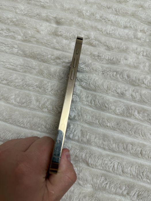 Iphone 12 pro 128 gold