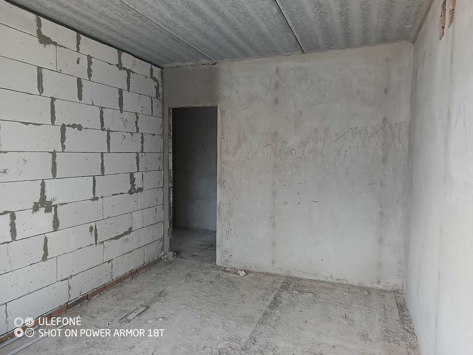 Продаж однокімнатної квартири в ЖК Джерельний