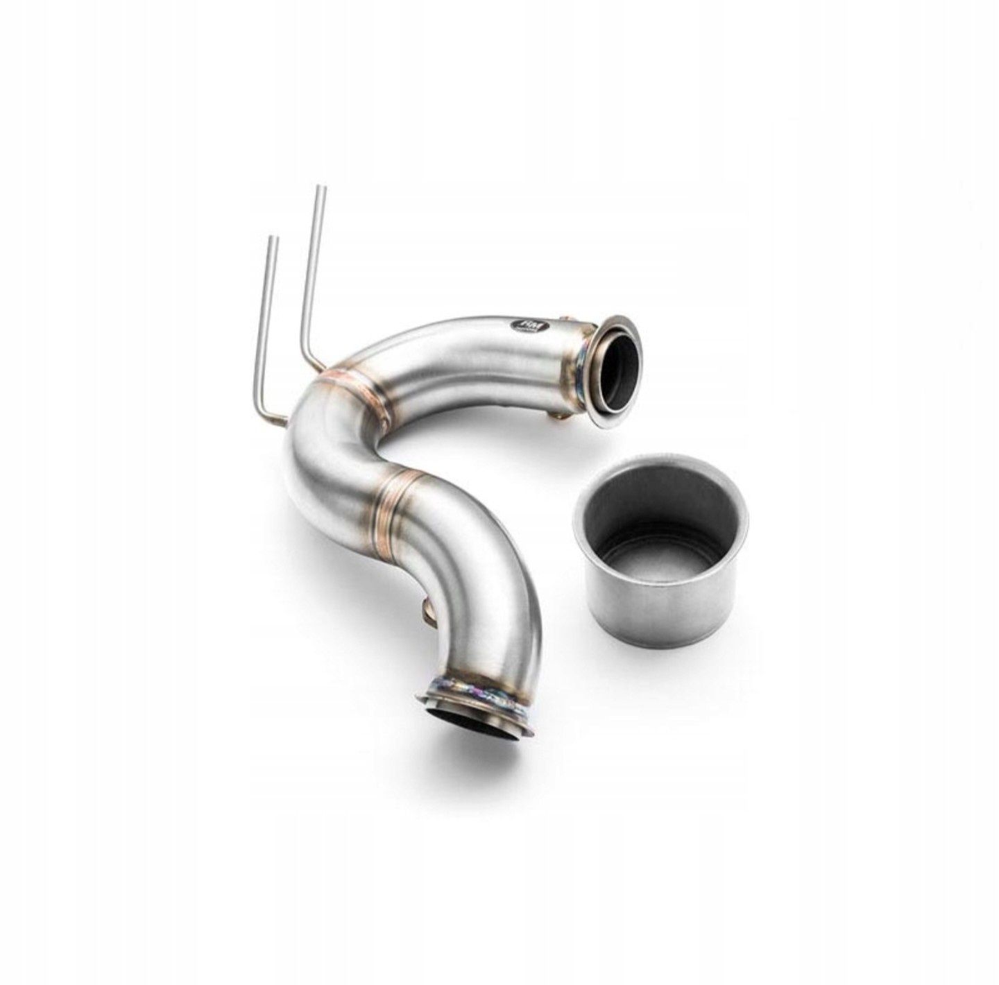 Downpipe 2.0 1.6 tdi