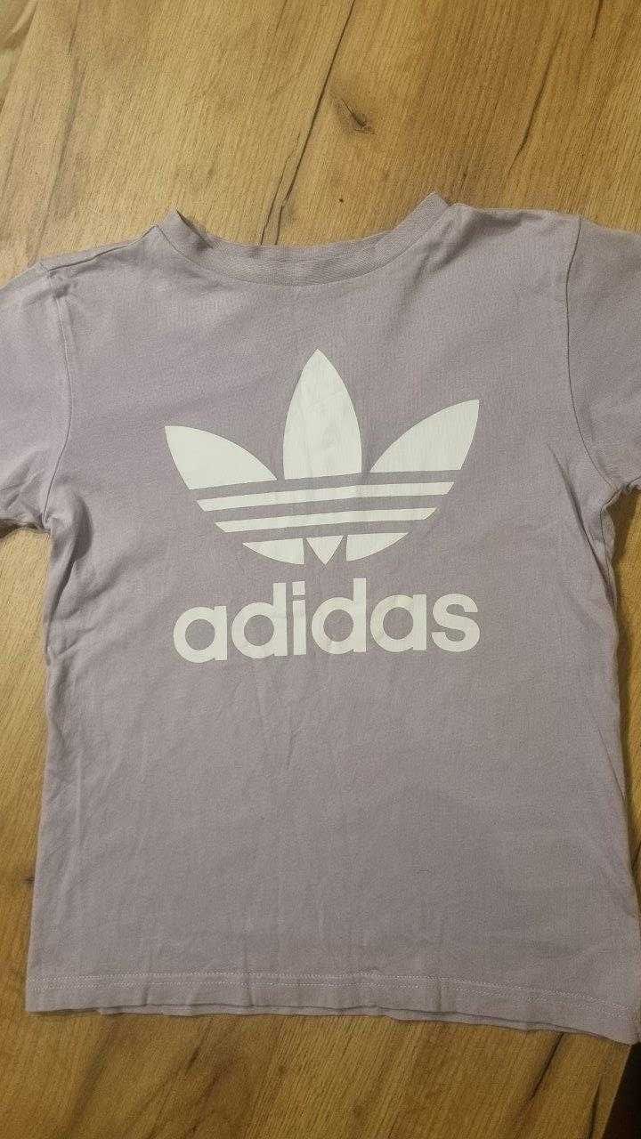 Koszulka, t-hirt ADIDAS, super kolor, rozmiar S