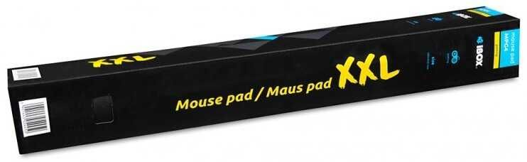 Podkładka dla gracza - Gaming Mouse Pad - DUŻA XXL