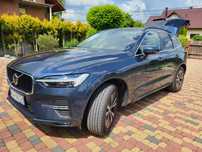Volvo XC 60 2.0 B4 D 197 MOMENTUM ADVANCED F Vat (23%)