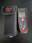 Dalmierz laserowy miara LEICA DISTO D2 NOWY nowy model