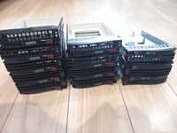 Салазки, лоток, корзина для диска 3,5" Supermicro