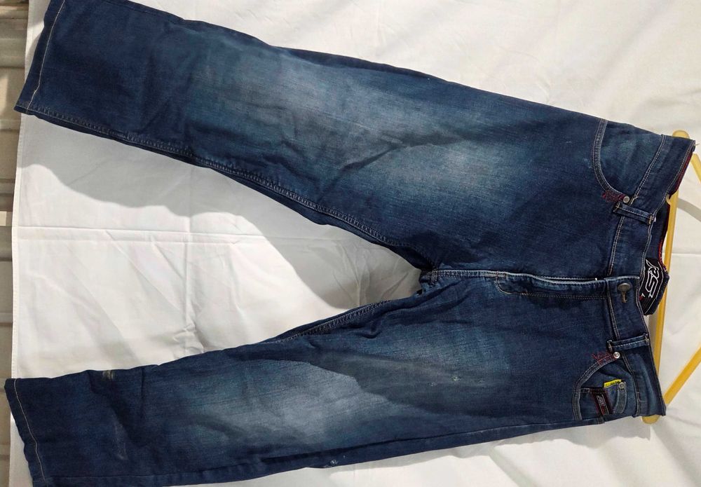 Calcas para moto marca RST