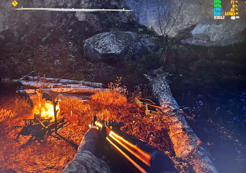 Игровой шедевр Dell g7 7790/17"/i7-9750H/16gb/ssd 256+1tb/rtx 2060