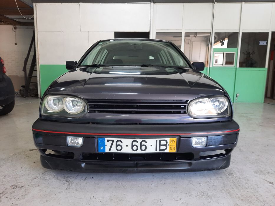 __Golf 3 Gt__       .