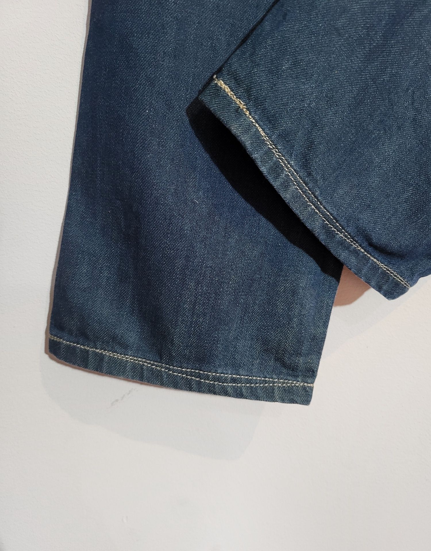 Dżinsy Levi's. Vintage